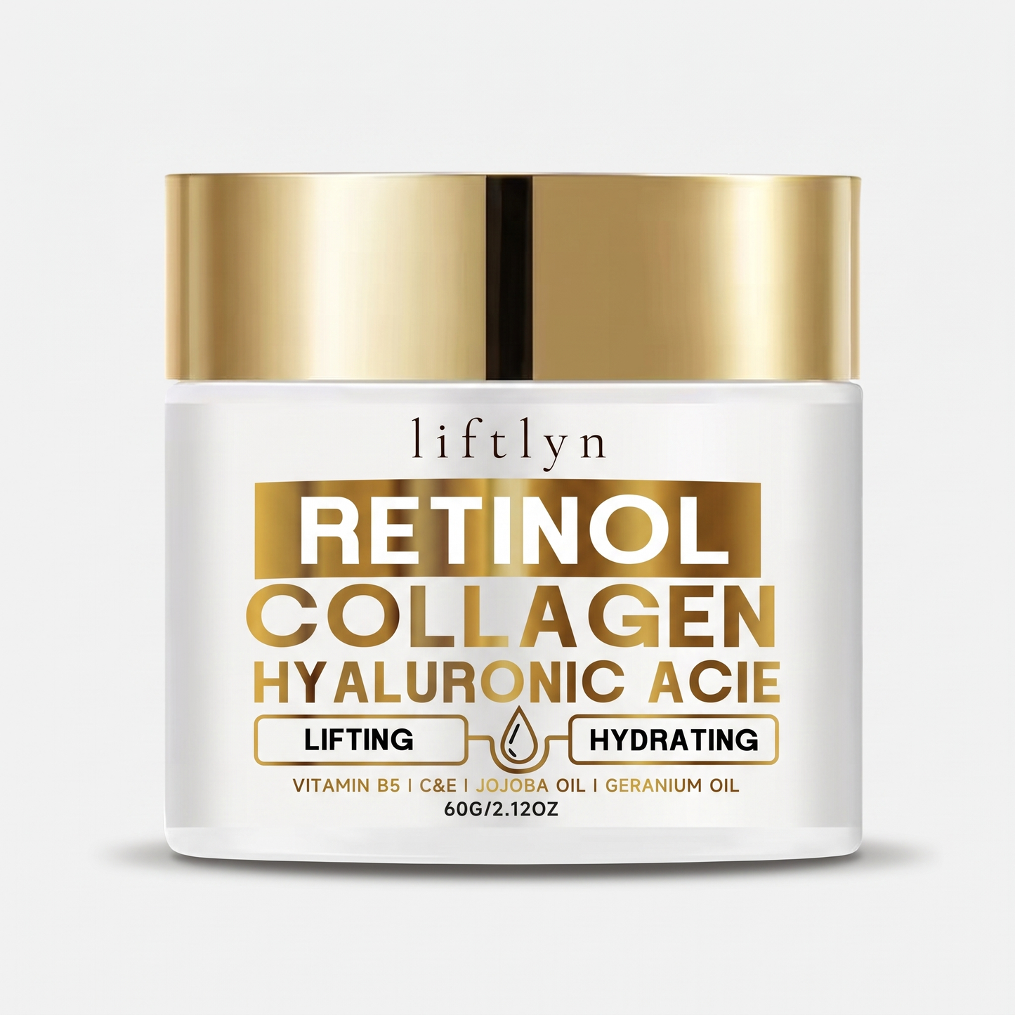 LIFTLYN™ Collagen Firming Cream