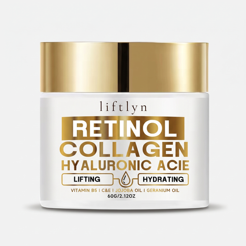 LIFTLYN™ Collagen Firming Cream